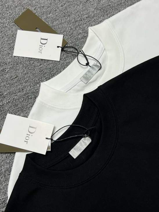 Dior T Shirts Short _SKUDiorS-XLhgntx3515756